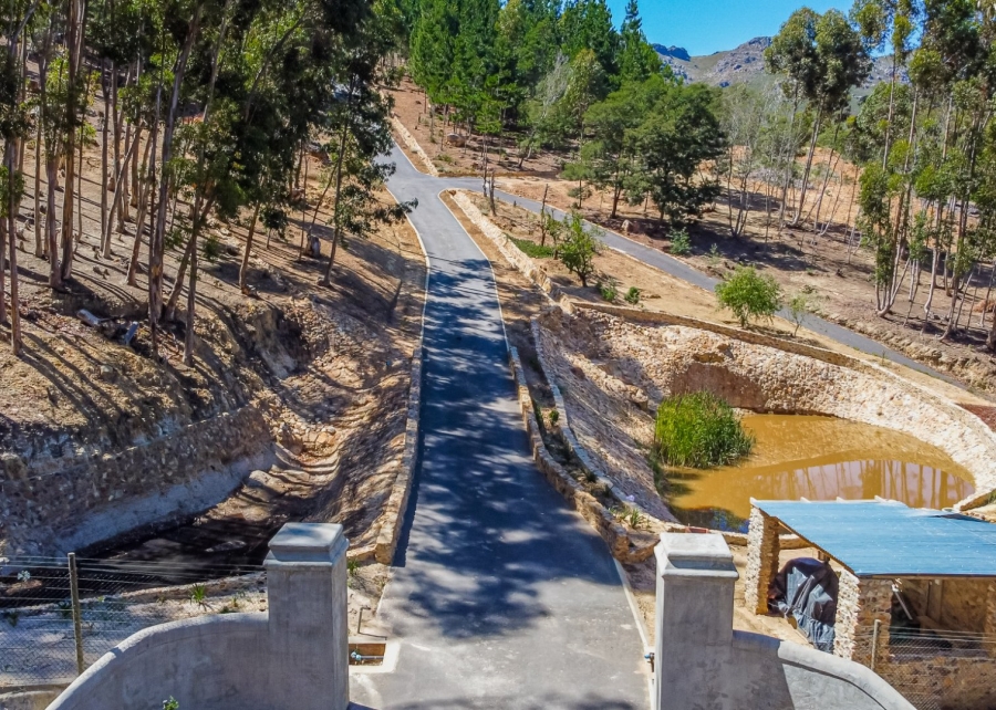 0 Bedroom Property for Sale in Franschhoek Western Cape